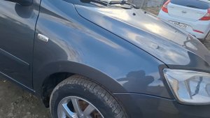 Гранта люкс