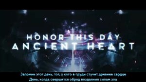 Mechina - Cenotaph (2023) (Документальный цикл)