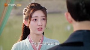 Любовь, предназначенная судьбой 1 сезон 14 серия