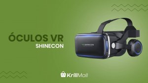 VR очки SC G04EA