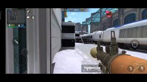 (Модерн опс)Стрим Mp7 в деле