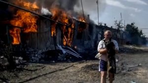 Bella Ciao Nonorossia Белла Чао_Новороссия