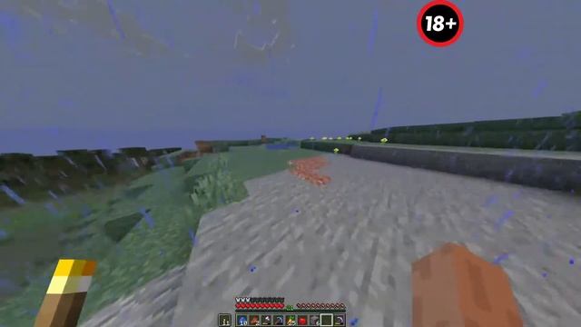 Minecraft Кубический мир для тебя!!! смотреть онлайн