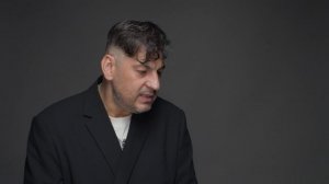 Антон Марданов, 40 лет-актерская визитка