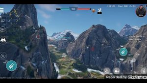 игра в War Thunder Mobile