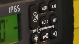 Stabila IP 65 Tech Level Simple Calibration
