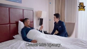 Посмотри на звёздное небо 1 сезон 25 серия