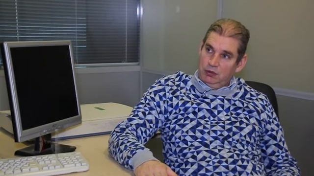 Программа "Управдом": быстрое развитие УК в Шушарах смотреть онлайн