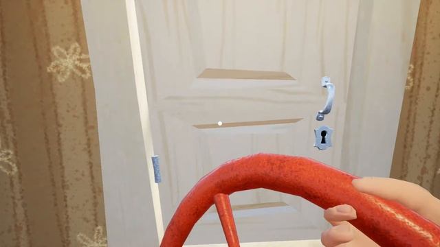 Прохождение Hello Neighbor #2 Без комментариев смотреть онлайн