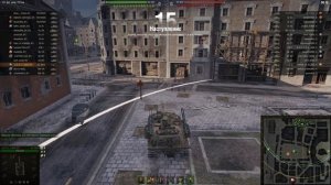 World of Tanks Укрепрайон Клан [GA_BT]