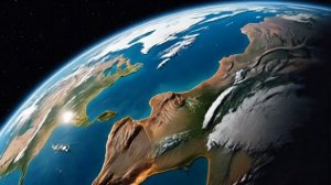 ХОЧУ УЗНАТЬ! Почему мы не падаем с Земли?🛸👨🚀👽