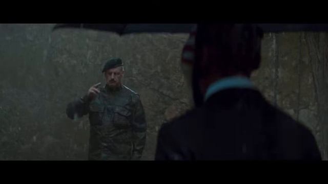 PAYDAY 2 - The End [SPOILER] смотреть онлайн