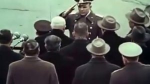 Шнурки Гагарина