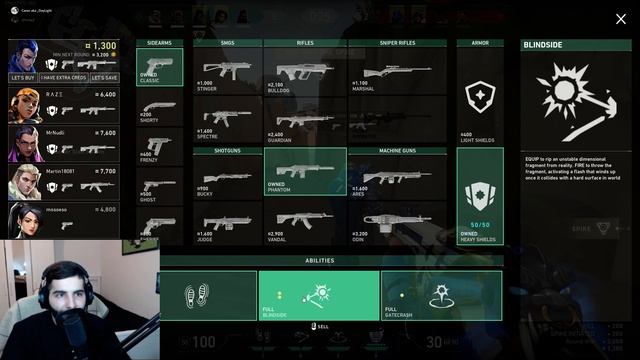 Valorant Ranked Games #24 | 16 Kills Game mit Yoru! смотреть онлайн