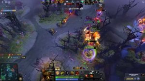 Dota 2 Teleport ACTIVATE