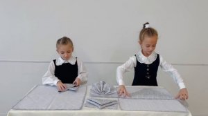 Мастерята 2024-2025 Компетенция "Ресторанный сервис"