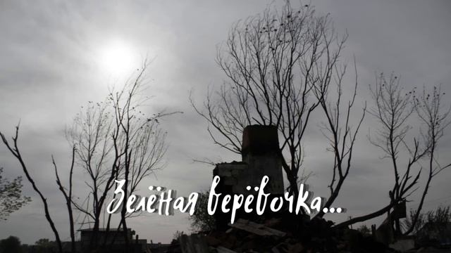 "ЗЕЛЁНАЯ ВЕРЁВОЧКА" страшная история на ночь #страшилкинаночь #страшныеистории #короткиеистории