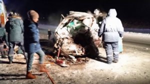 «Выжил только ребёнок». Депутат устроил ДТП с четырьмя погибшими под Новосибирском.