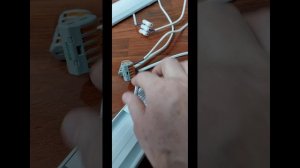 Монтирую подсветку  на стеллаж
Череповец, ГАЛИСАД