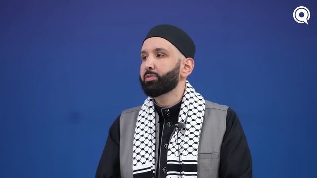 Historic Ramadan Battles and Victories | Dr. Omar Suleiman смотреть онлайн