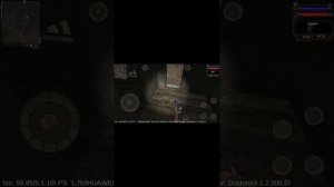 Нычки в Project stalker 1.7.5