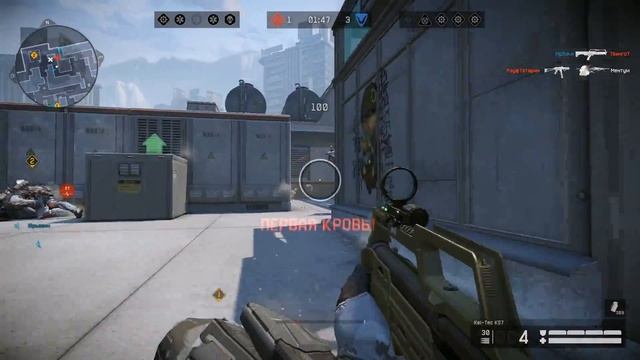 КАК ПОЛУЧИТЬ БЕСПЛАТНЫЙ ДОНАТ В WARFACE? / ХАЛЯВА В WARFACE В 2020 В МАРТЕ