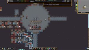 ТРОГЛОДИТЫ! - #4 DWARF FORTRESS ПРОХОЖДЕНИЕ