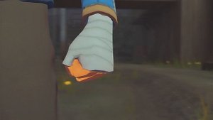 SFM - Fight with Epic Scout