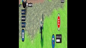 Играю в слеп рояль:)