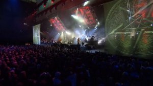 Dimmu Borgir - Abrahadabra (full lyric album + visualization + перевод)