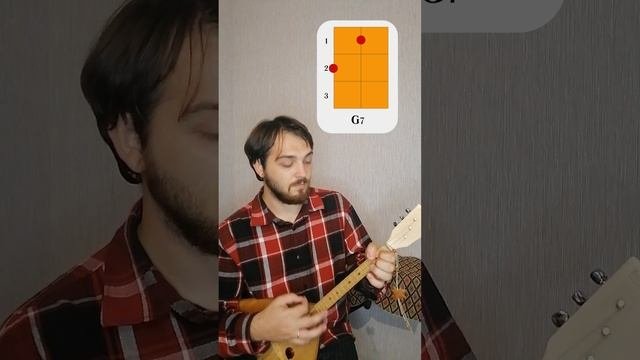 18. Просто наигрыши - Матаня