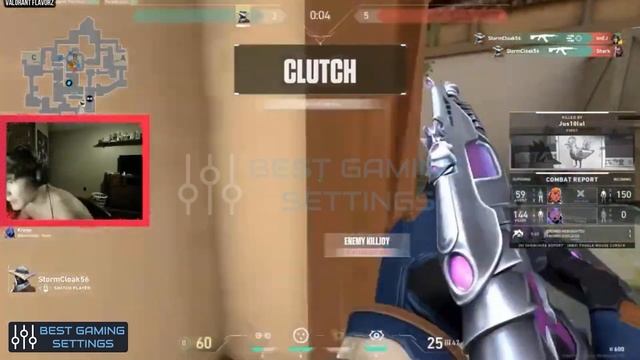 100T steel Valorant Settings Sensitivity Keybinds Crosshair and Setup 2021