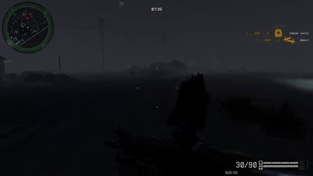 Warface Survival 1-Первый раз на выживании!