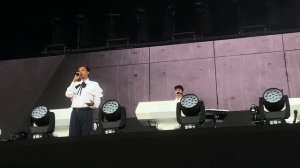 Stromae - La Solassitude [[Live at Werchter Boutique 19-06-2022]]