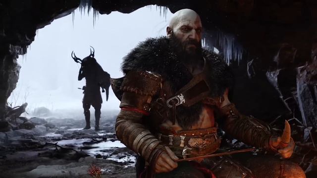 God of War: Ragnarok - Developer Interview | PlayStation Showcase 2021 смотреть онлайн