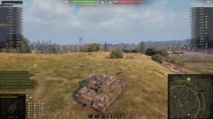 World of Tanks Укрепрайон Клан [GA_BT] и Взводные покатушки