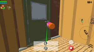 Чикен хоррор! (1.0.3 версия)