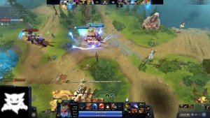 Zitraks на Troll Warlord в часовой игре! /dota2/Zitraks/