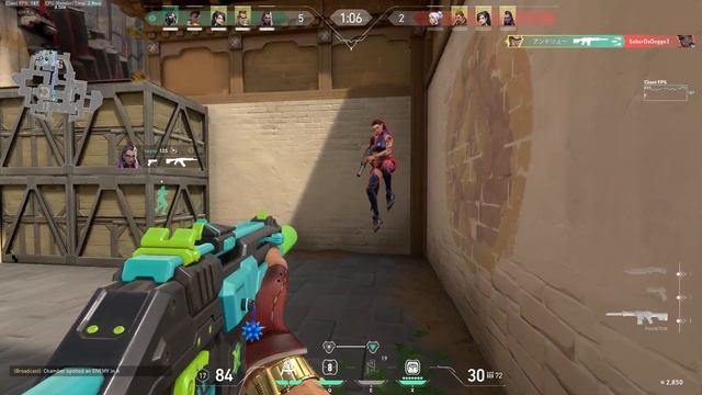 🎻World's Smallest Violin 🎻 (Valorant Edit) смотреть онлайн