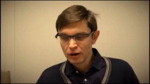 Дмитрий Перетолчин. Интервью 2017 года.