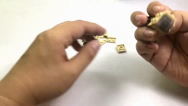 LELE BRICKS LEGO clone 3 in 1 Military Helicopter Creator Unofficial Lego from LELE смотреть онлайн