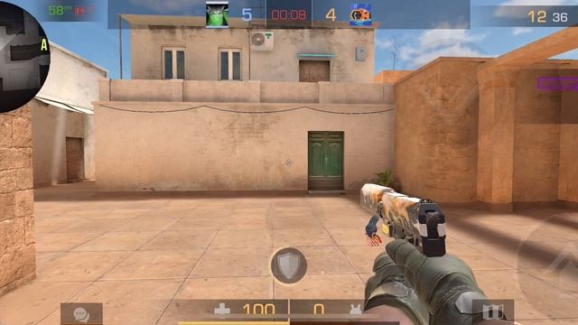 ДУЕЛЬ С МОЛОДЫМ👍ЖЕСТКО🥵 смотреть онлайн