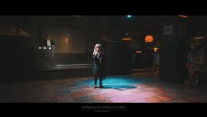 Виктория Макарова - Плачу (cover Ленинград) | Студия вокала и музыки "МОТИВ"