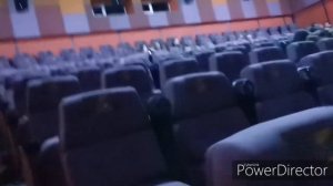 Кинотеатр Люксор IMAX Сочи Моремол. Путешествуем с Джоли