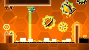 Interesting Remake l "Blast Processing X" by srPerez (Demon) l Geometry dash 2.11