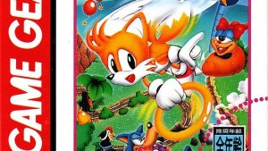 Tails' Skypatrol (1995) Полное прохождение без комментариев