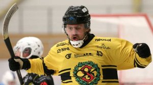 «Kalix Bandy»-«Örebro SK» 10 Nov Bandyallsvenskan 2024-25