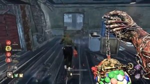 ГЕНИЙ ЧУМЫ отгадывает ЧАСЫ | ДБД | Dead By Daylight (ft @Hydrodictyon )