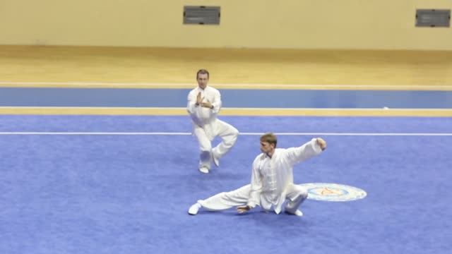 Sergey Sukhovey and Dzhamal Azhigirey. Сергей Суховей и Джамал Ажигирей смотреть онлайн