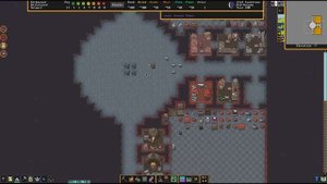 МОРЕ РАБОТЫ! - #2 DWARF FORTRESS ПРОХОЖДЕНИЕ